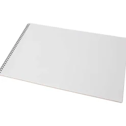 Schilderen>Van Bleiswijck Schetsboek A3 Wit