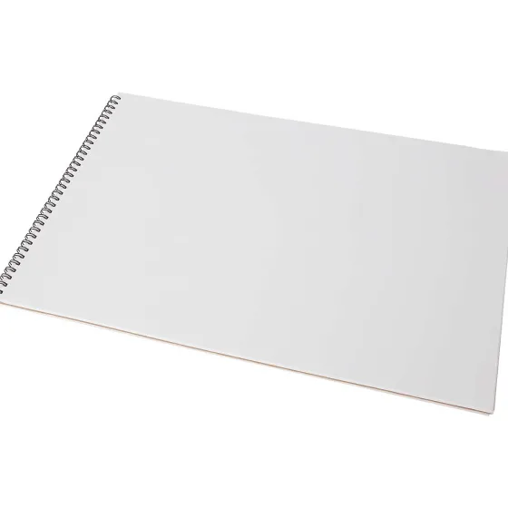 Schilderen>Van Bleiswijck Schetsboek A3 Wit
