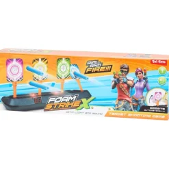 Spellen>Mini Matters Schietspel