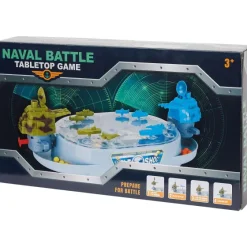 Spellen>Mini Matters Schietspel Met Balletjes