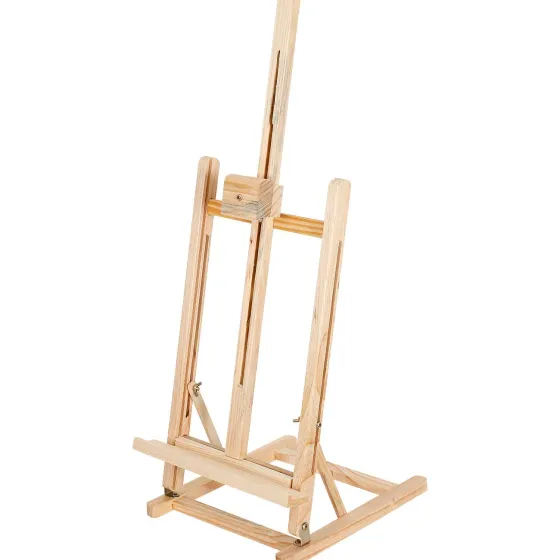 Schilderen>Van Bleiswijck Schildersezel