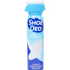 Schoenen>Merk Schoenendeodorant