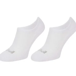 Beenmode>Scholl Sneakersokken Wit