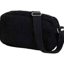 Rugzakken>Spilbergen Schoudertas Teddy Beige,Wit,Zwart