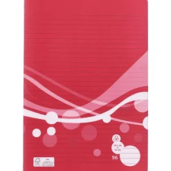 Papier & Schriften>Kids Creative Schrift A4 Zwart,Blauw,Groen,Rood