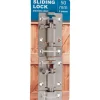 Woonaccessoires>Merk Schuifslot Zilver