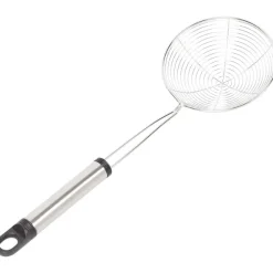 Keukengerei>Rösle Schuimspaan Zilver