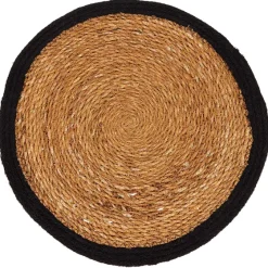 Placemats>Kitchen Korner Seasons & Style Onderbord Beige,Bruin,Meerkleurig
