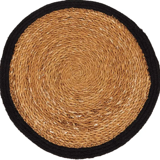 Placemats>Kitchen Korner Seasons & Style Onderbord Beige,Bruin,Meerkleurig