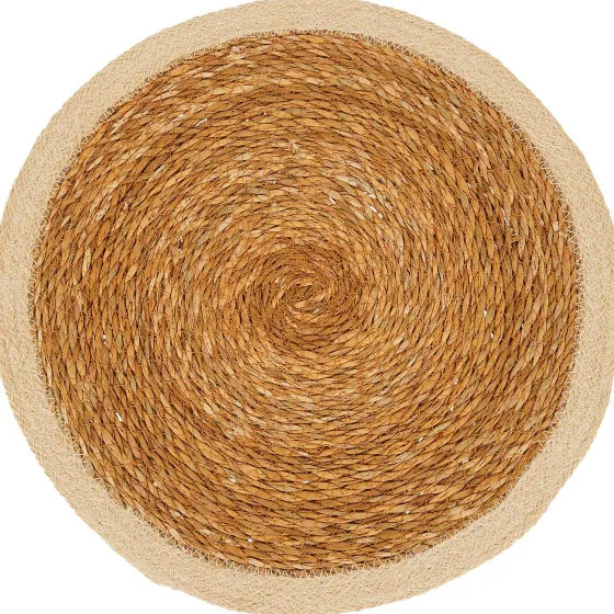 Placemats>Kitchen Korner Seasons & Style Onderbord Beige,Bruin,Meerkleurig