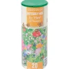 Zaaien & Planten>Green Boots Seed Shaker Zaadbus