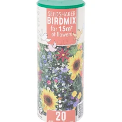 Zaaien & Planten>Green Boots Seed Shaker Zaadbus