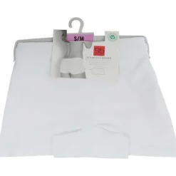 Ondergoed>Sensabelle Boxershort Wit