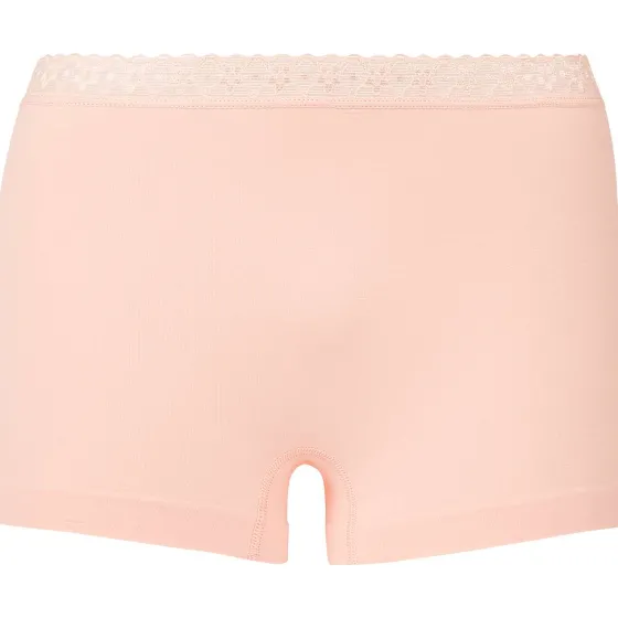 Ondergoed>Sensabelle Boxershorts Met Kant Meerkleurig