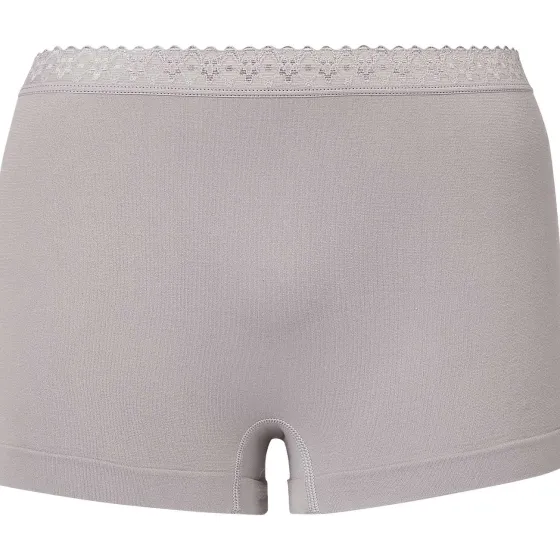 Ondergoed>Sensabelle Boxershorts Met Kant Meerkleurig