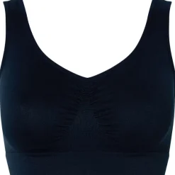 Ondergoed>Sensabelle Comfort-Bh Grijs,Groen,Zwart