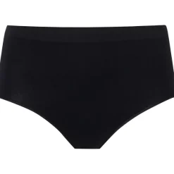 Ondergoed>Sensabelle Slip High Waist Zwart