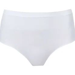 Ondergoed>Sensabelle Slip High Waist Wit