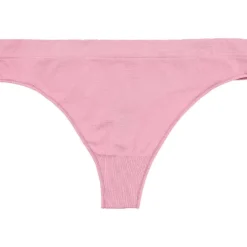 Ondergoed>Sensabelle String Zwart,Roze