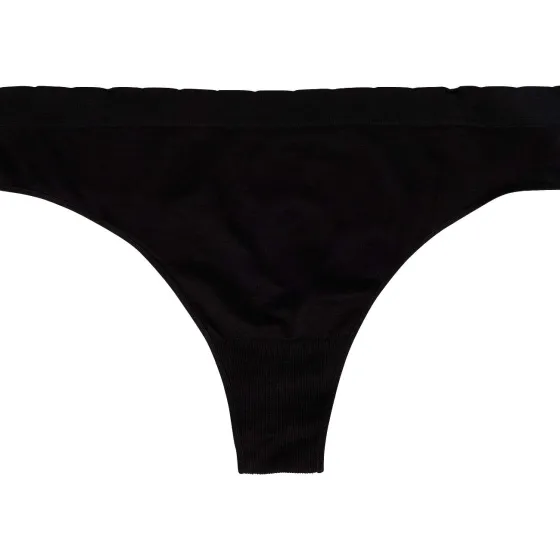 Ondergoed>Sensabelle String Zwart