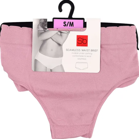 Ondergoed>Sensabelle Tailleslip Blauw,Grijs,Roze