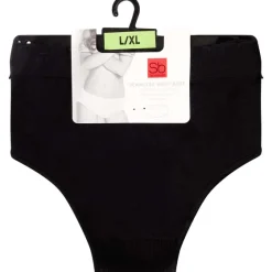 Ondergoed>Sensabelle Tailleslip Zwart