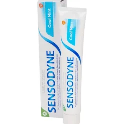 Mondverzorging>Sensodyne Tandpasta Cool Mint