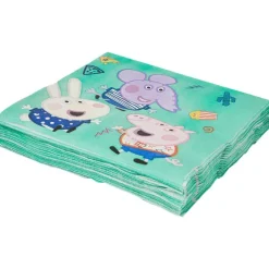 Feestartikelen>Merk Servetten Print,Meerkleurig
