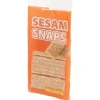 Voeding>Big Jeff Sesam Snaps