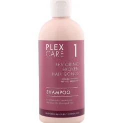 Haarverzorging>Head & Shoulders Shampoo Plex Care 1