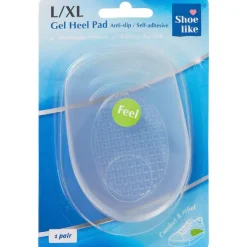 Schoenen>Merk Shoe Like Gelpad Transparant