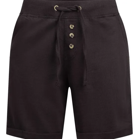 Kleding>SuperTrash Short Blauw,Grijs,Zwart