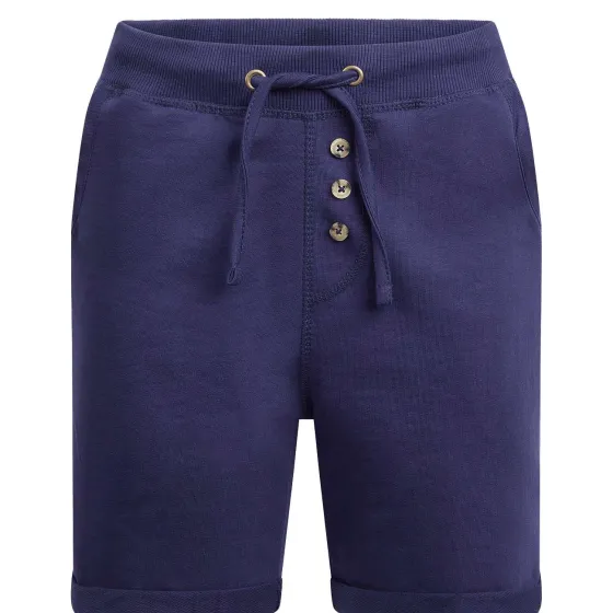 Kleding>SuperTrash Short Blauw,Grijs,Zwart