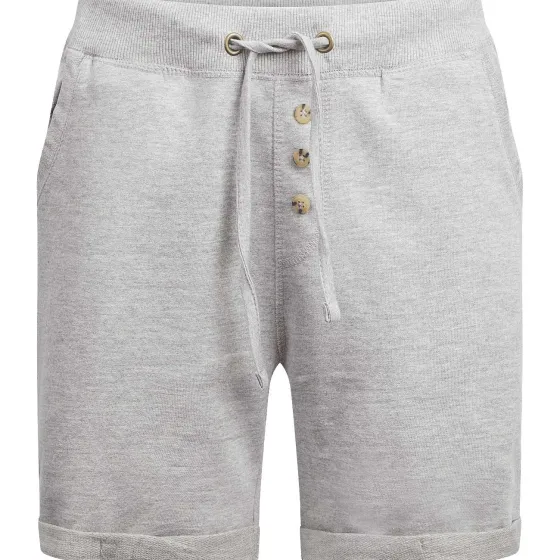Kleding>SuperTrash Short Blauw,Grijs,Zwart
