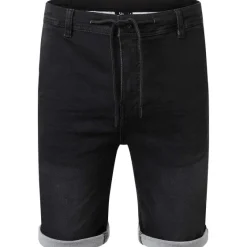 Kleding>SuperTrash Short Blauw,Zwart