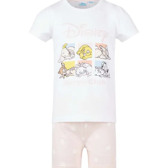 Kleding>SuperTrash Shortama Print