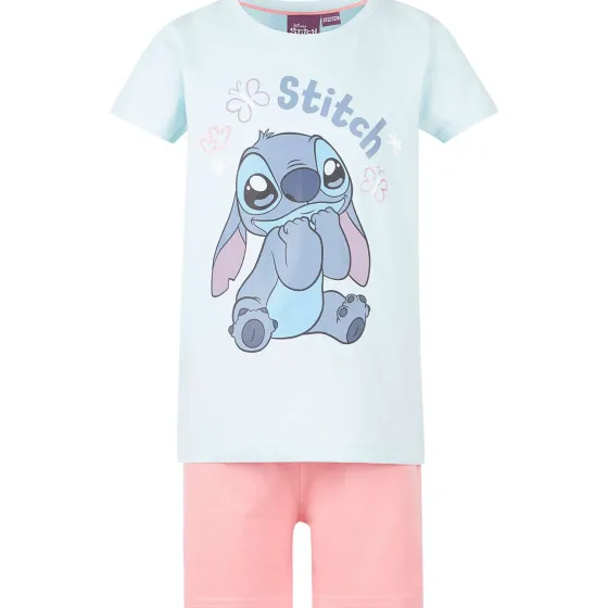 Kleding>SuperTrash Shortama Print
