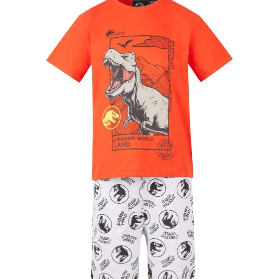 Kleding>SuperTrash Shortama Print