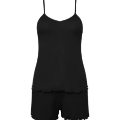 Kleding>SuperTrash Shortama Groen,Roze,Zwart