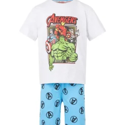 Kleding>Paw Patrol Shortama Print