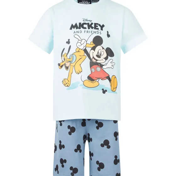 Kleding>Paw Patrol Shortama Print