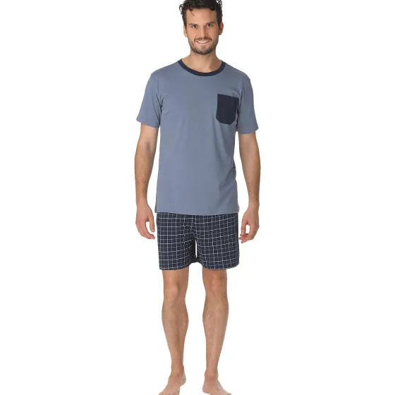 Kleding>SuperTrash Shortama Meerkleurig