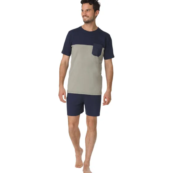 Kleding>SuperTrash Shortama Meerkleurig