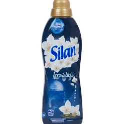 Afwas- & Wasmiddelen>Silan Wasverzachter Irresistible