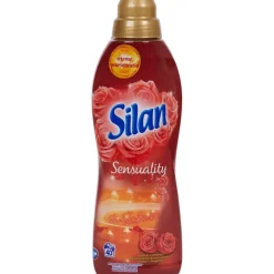 Afwas- & Wasmiddelen>Silan Wasverzachter Sensuality