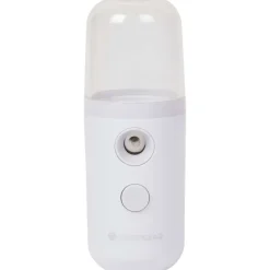 Gezichtsverzorging>Chupa Chups Silvergear Mini-Luchtbevochtiger Voor Gezicht Wit