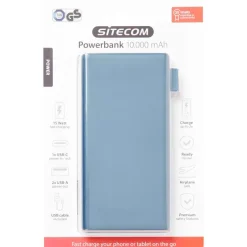 Powerbanks & Opladers><noscript><img width=