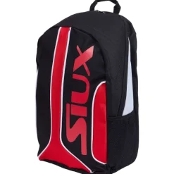 Sporttassen>Siux Padelrugzak Blauw,Rood