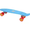 Speelvoertuigen>Androni Skateboard Blauw,Groen,Oranje