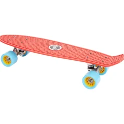 Speelvoertuigen>Androni Skateboard Blauw,Groen,Oranje